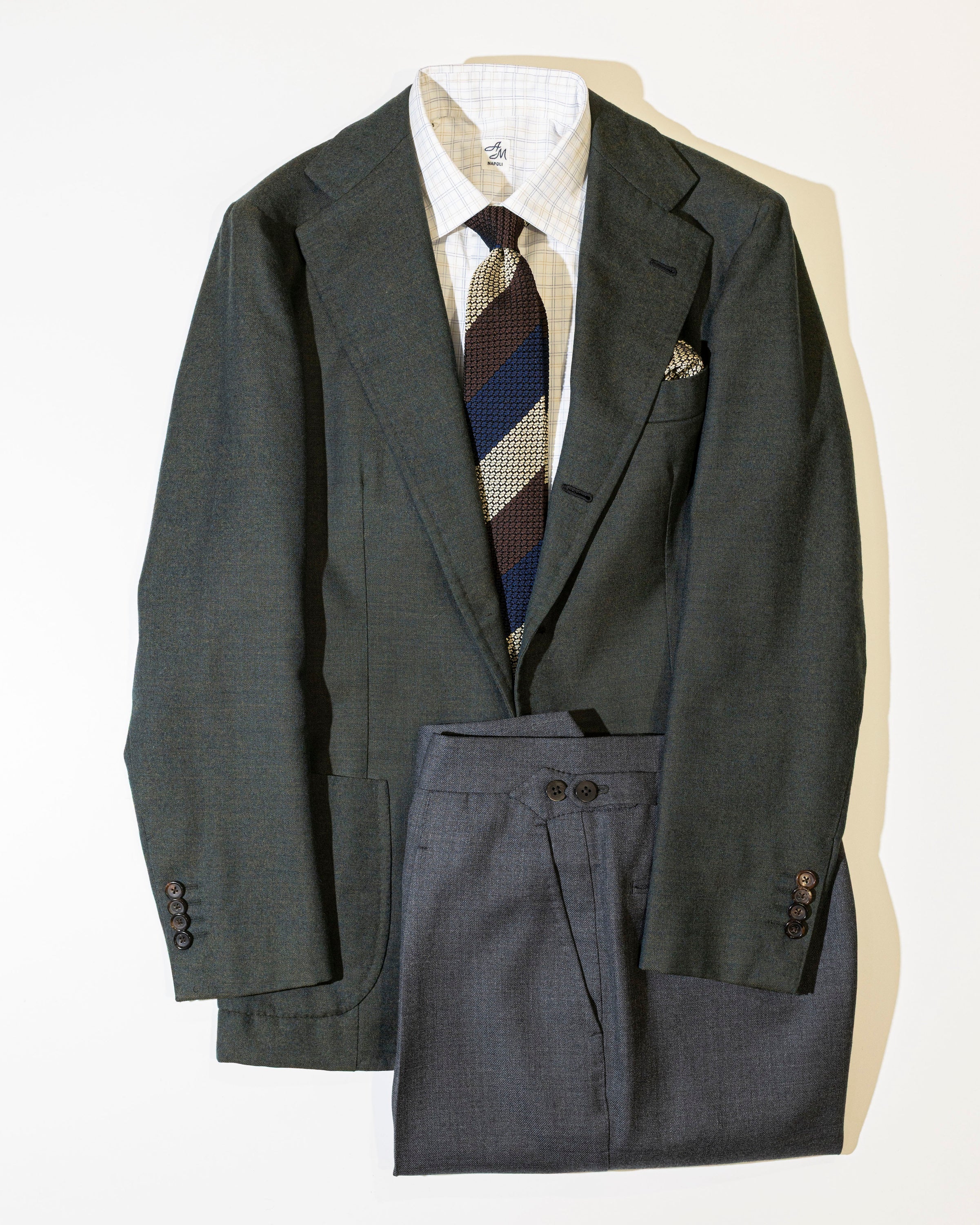 【Executive】エグゼクティブ ガルザタイ　No.4