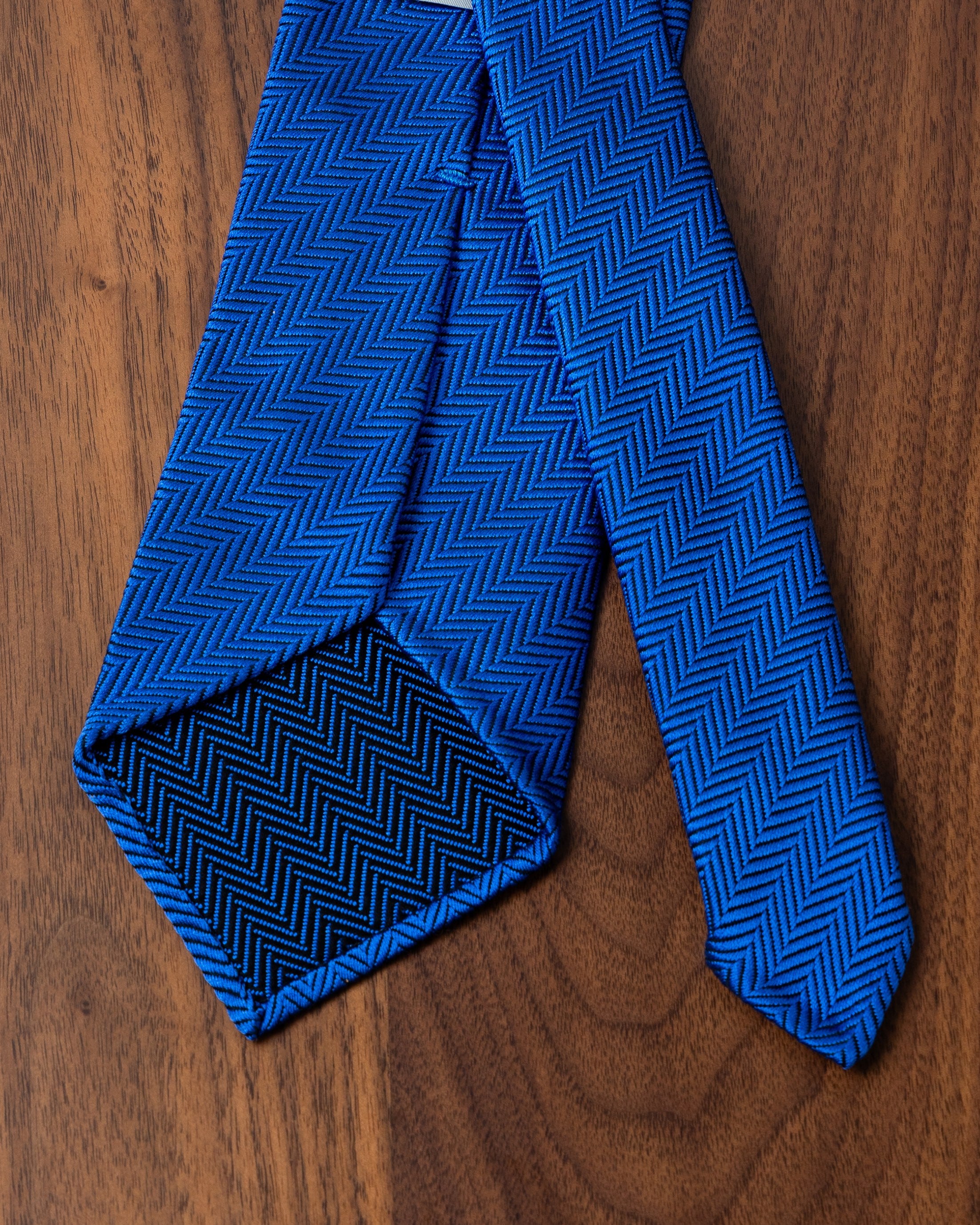 【Executive】丹後シルクタイ　丹後ブルー