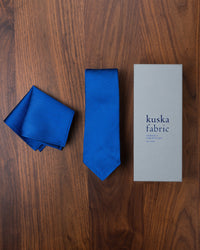 【Executive】丹後シルクタイ & チーフ　丹後ブルー