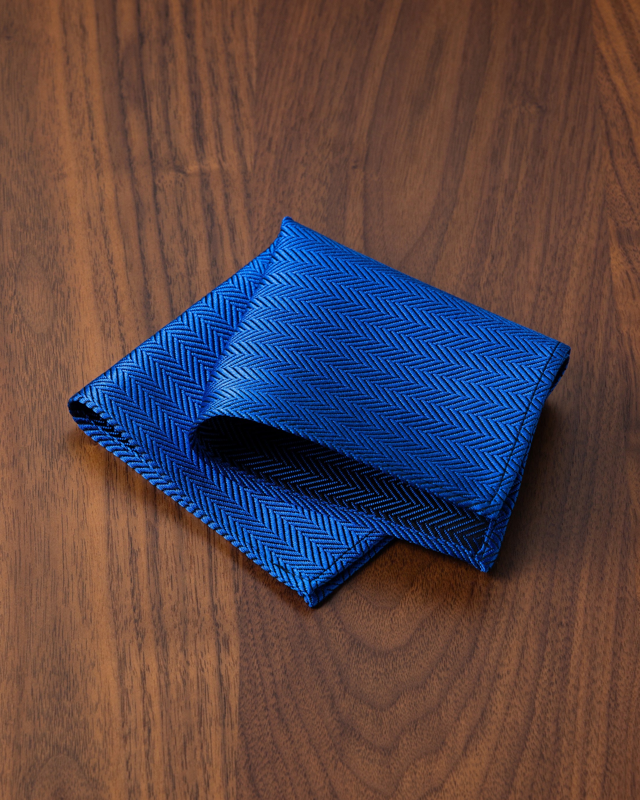 【Executive】丹後シルクタイ & チーフ　丹後ブルー