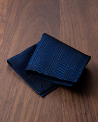 Tango Jacquard Chief Navy